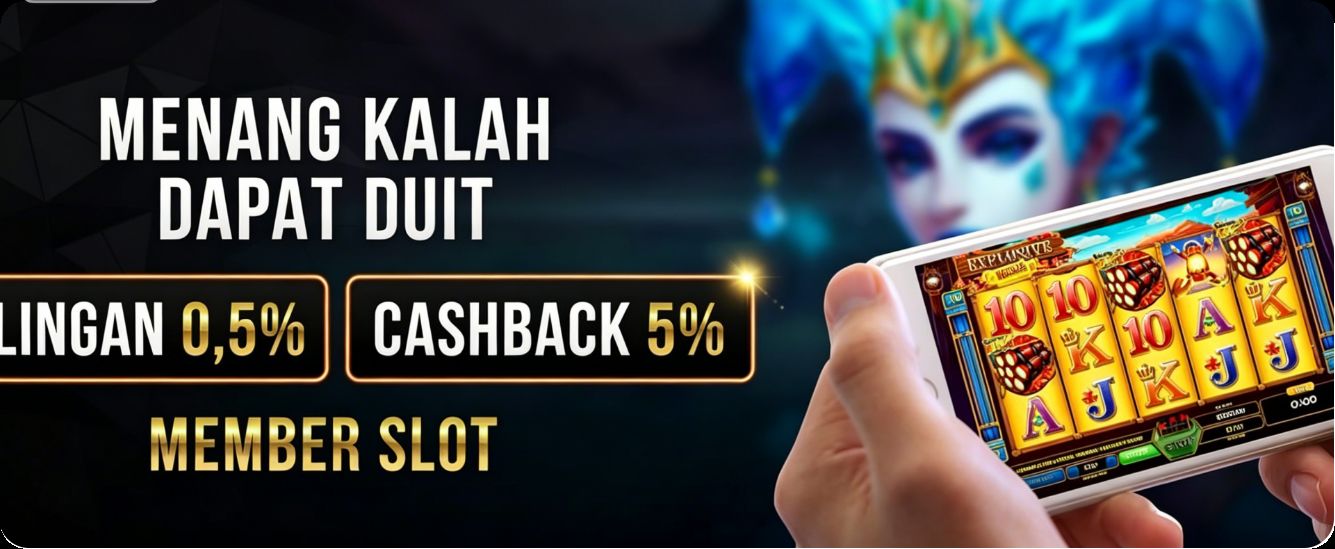 Main kucingjph.com Menang Jackpot Besar
