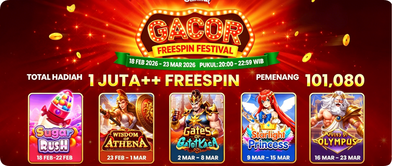 Login kucingjp Sekarang Bonus Melimpah